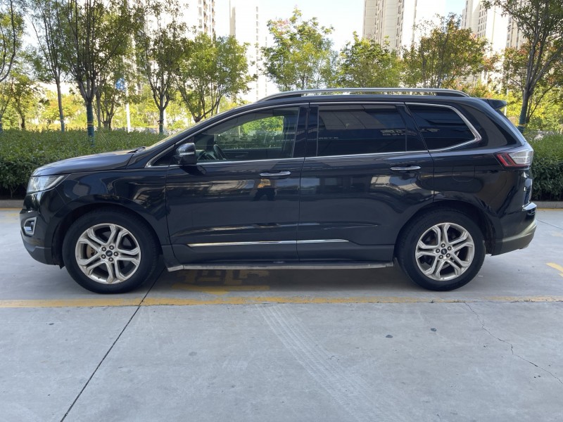 济宁15年福特锐界8