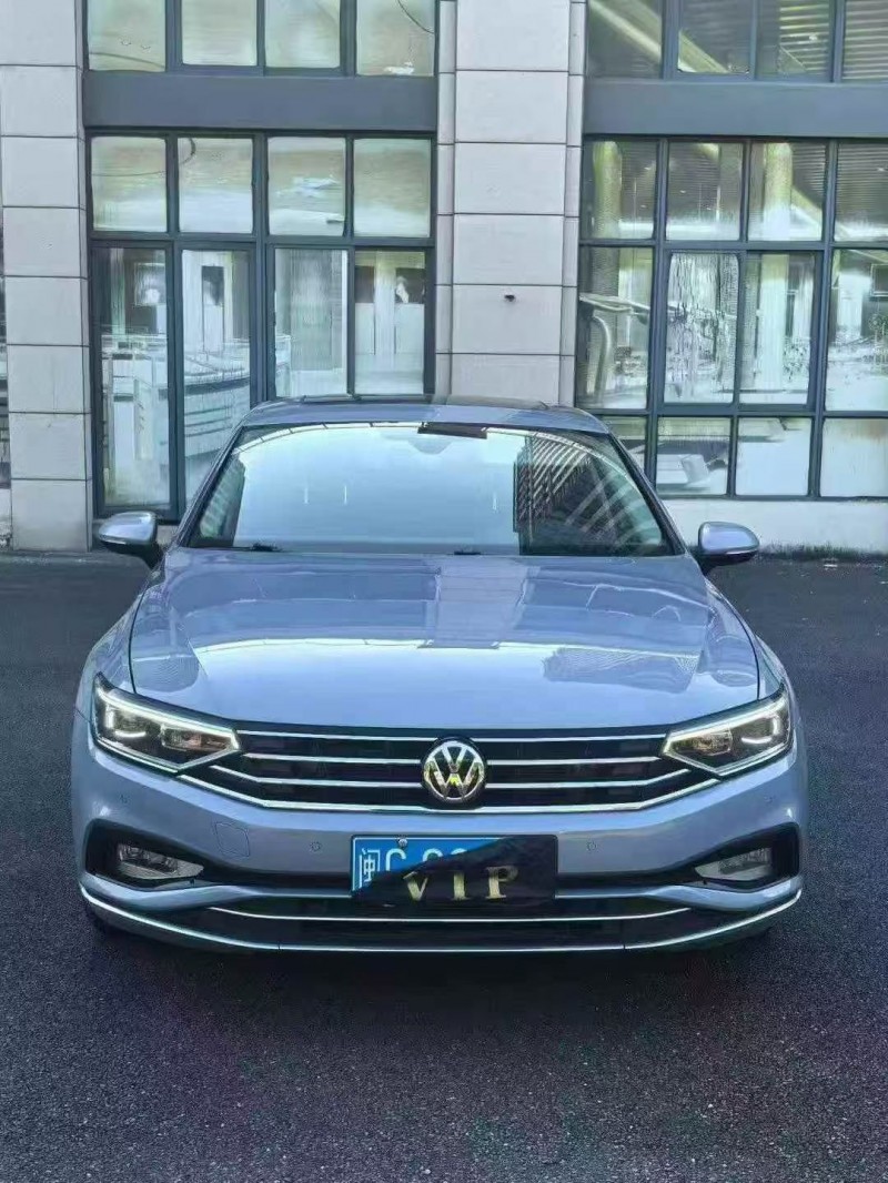 南平20年大众迈腾1