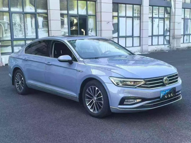 南平20年大众迈腾2