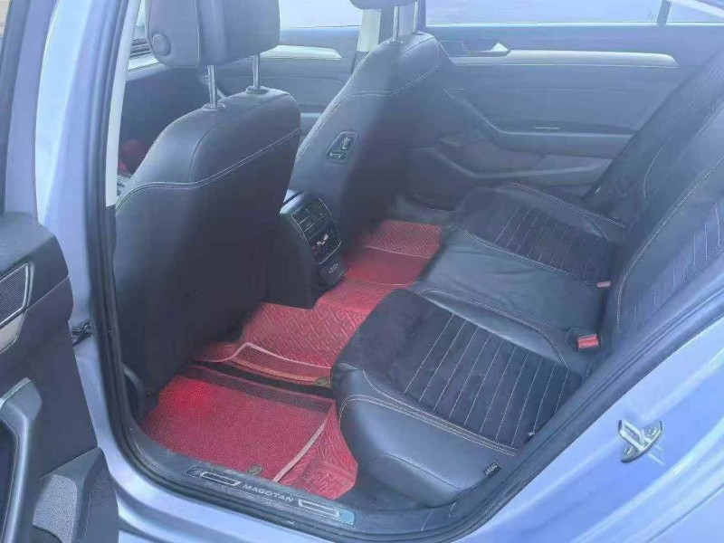 南平20年大众迈腾5