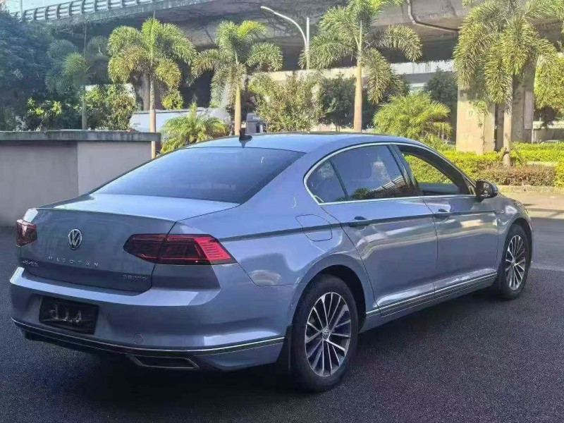 南平20年大众迈腾7