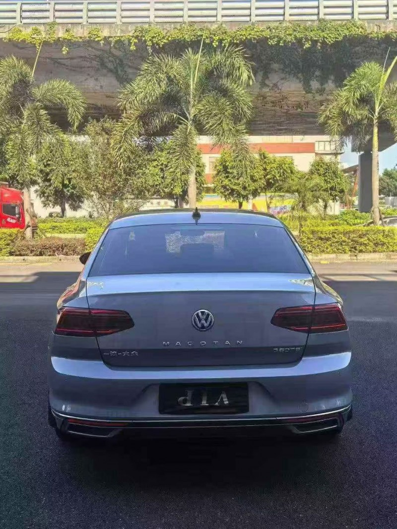 南平20年大众迈腾8