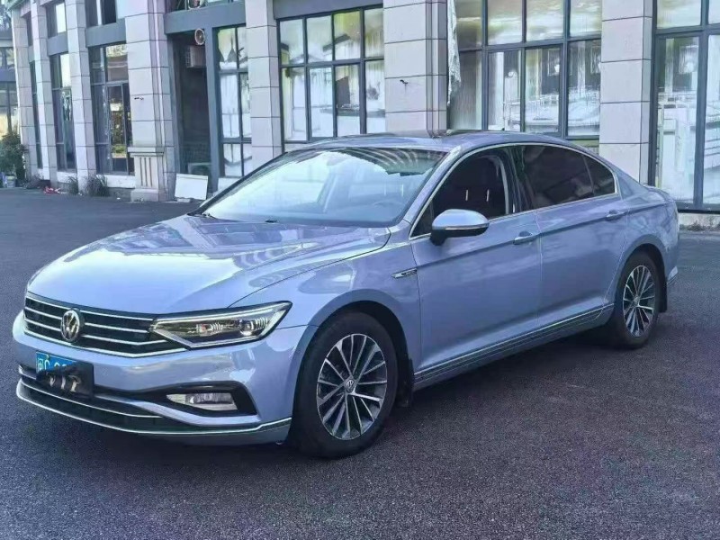 南平20年大众迈腾9