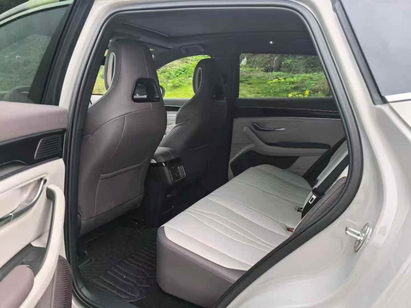 福州25年比亚迪宋5