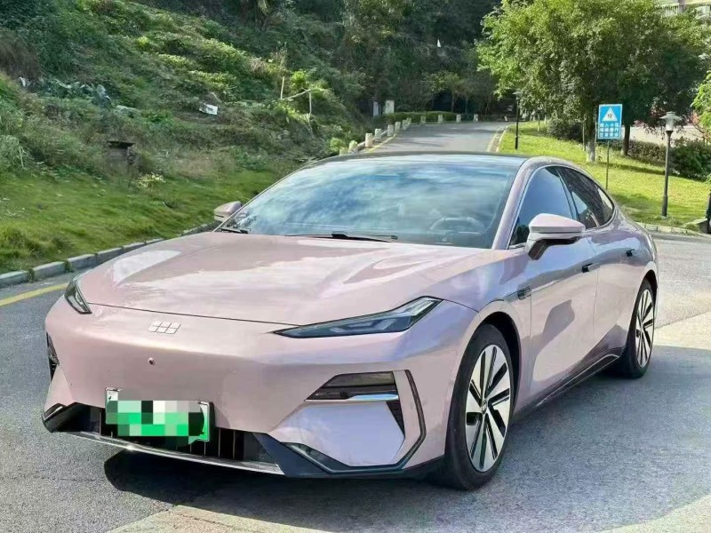 莆田24年吉利银河2