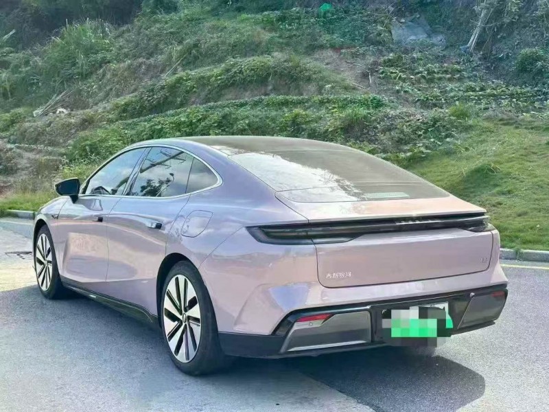 莆田24年吉利银河8