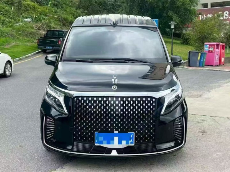 三明23年奔驰戴纳肯1