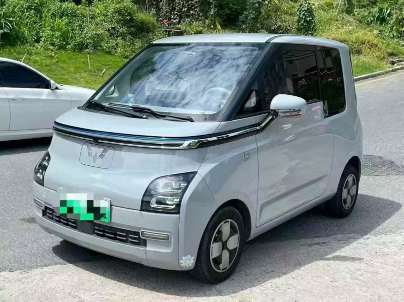 南平24年五菱汽车Air2