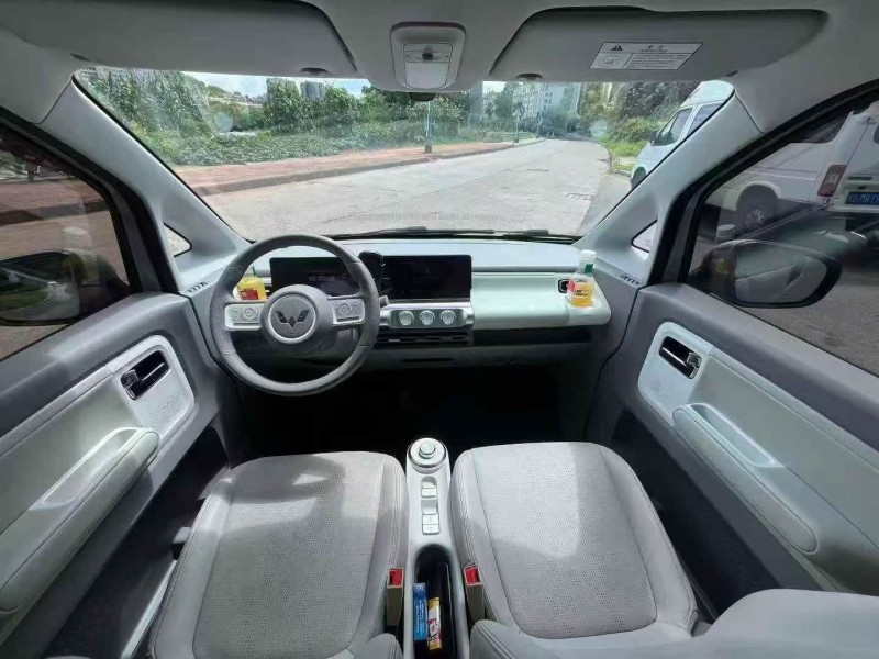 南平24年五菱汽车Air3