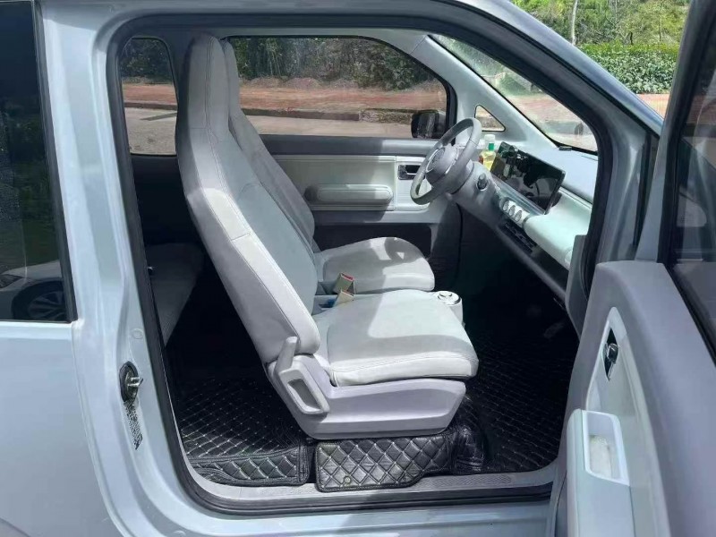 南平24年五菱汽车Air4