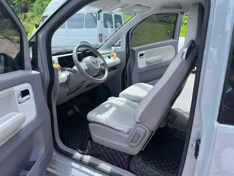 南平24年五菱汽车Air5