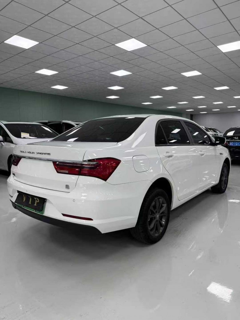 廊坊24年比亚迪秦5