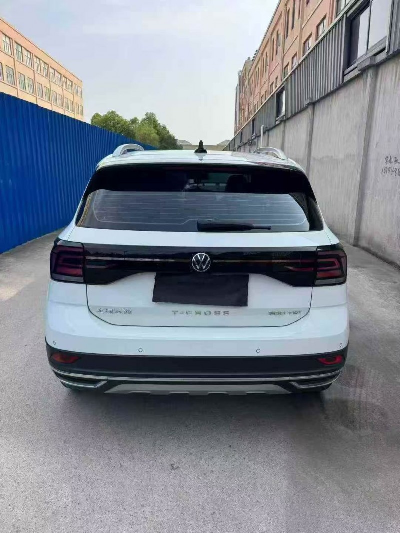 衢州24年大众途铠9