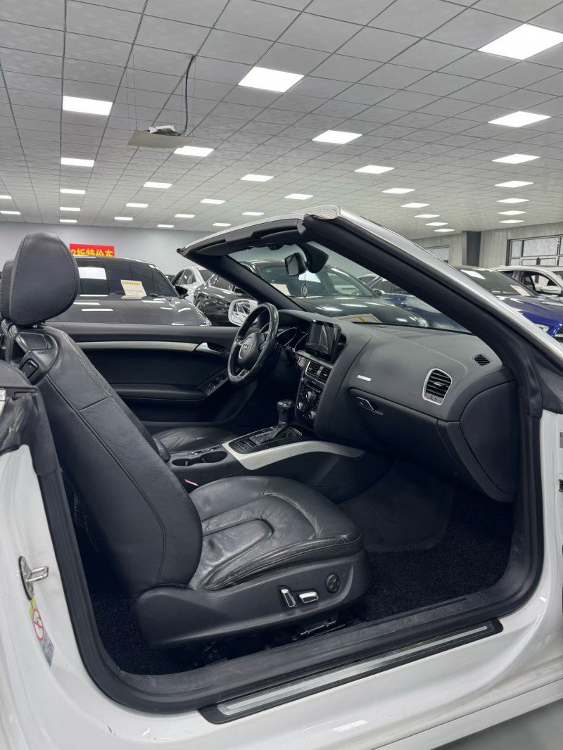 廊坊15年奥迪A55