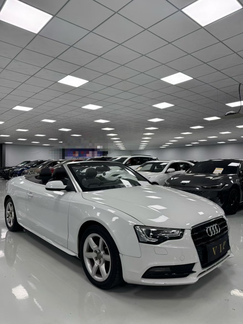 廊坊15年奥迪A56