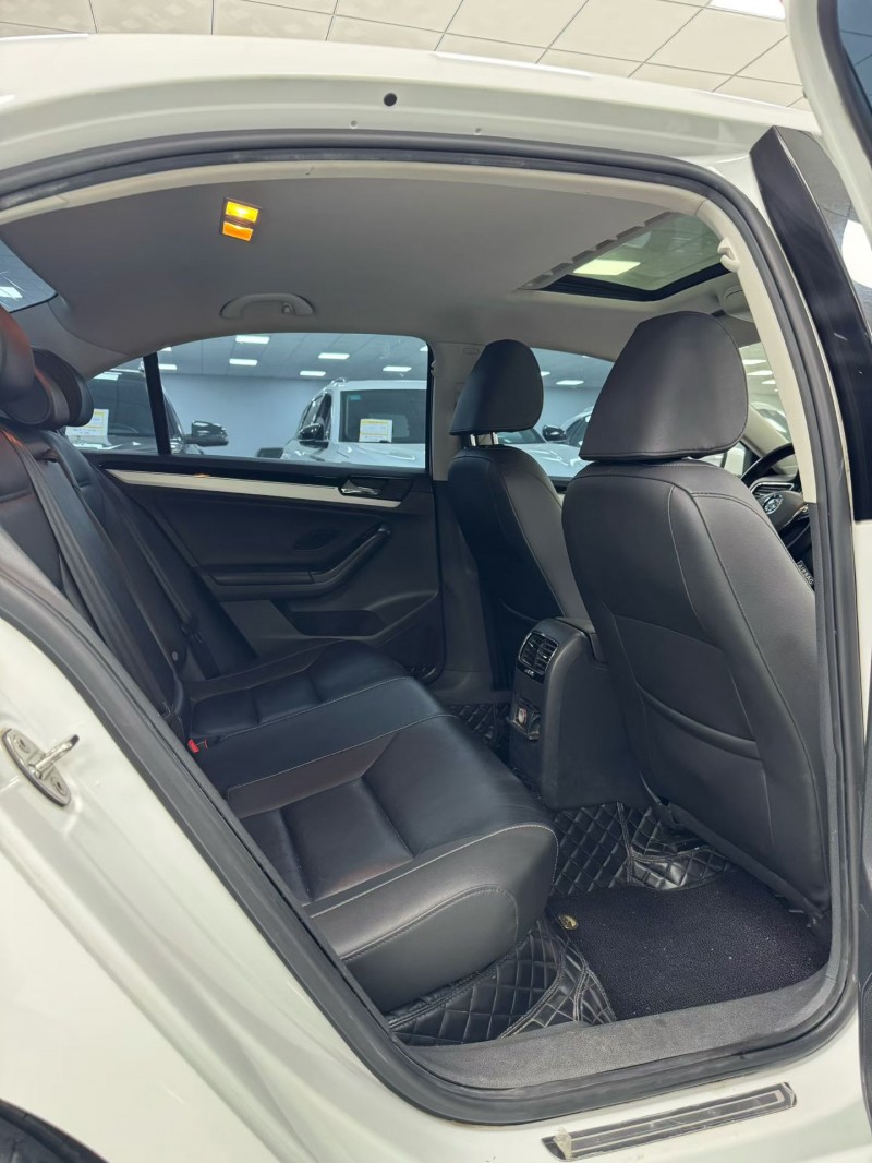 廊坊18年大众速腾4