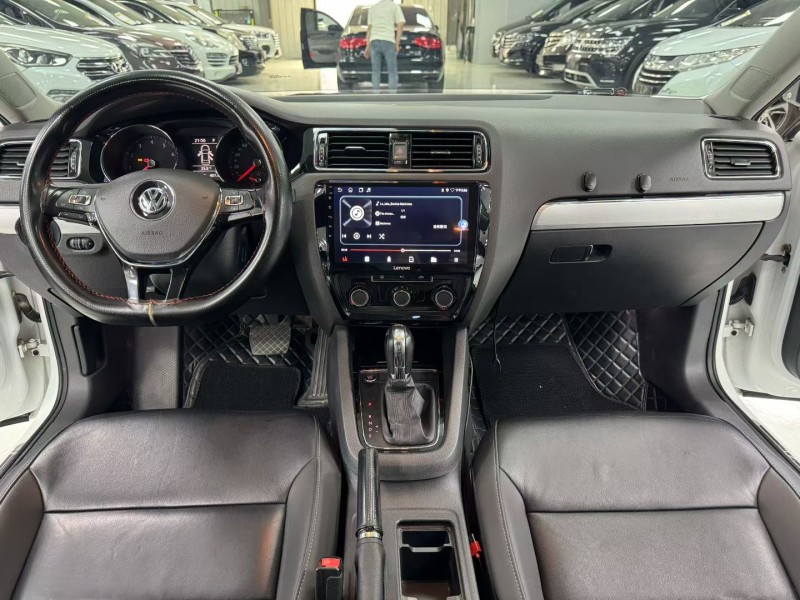 廊坊18年大众速腾5