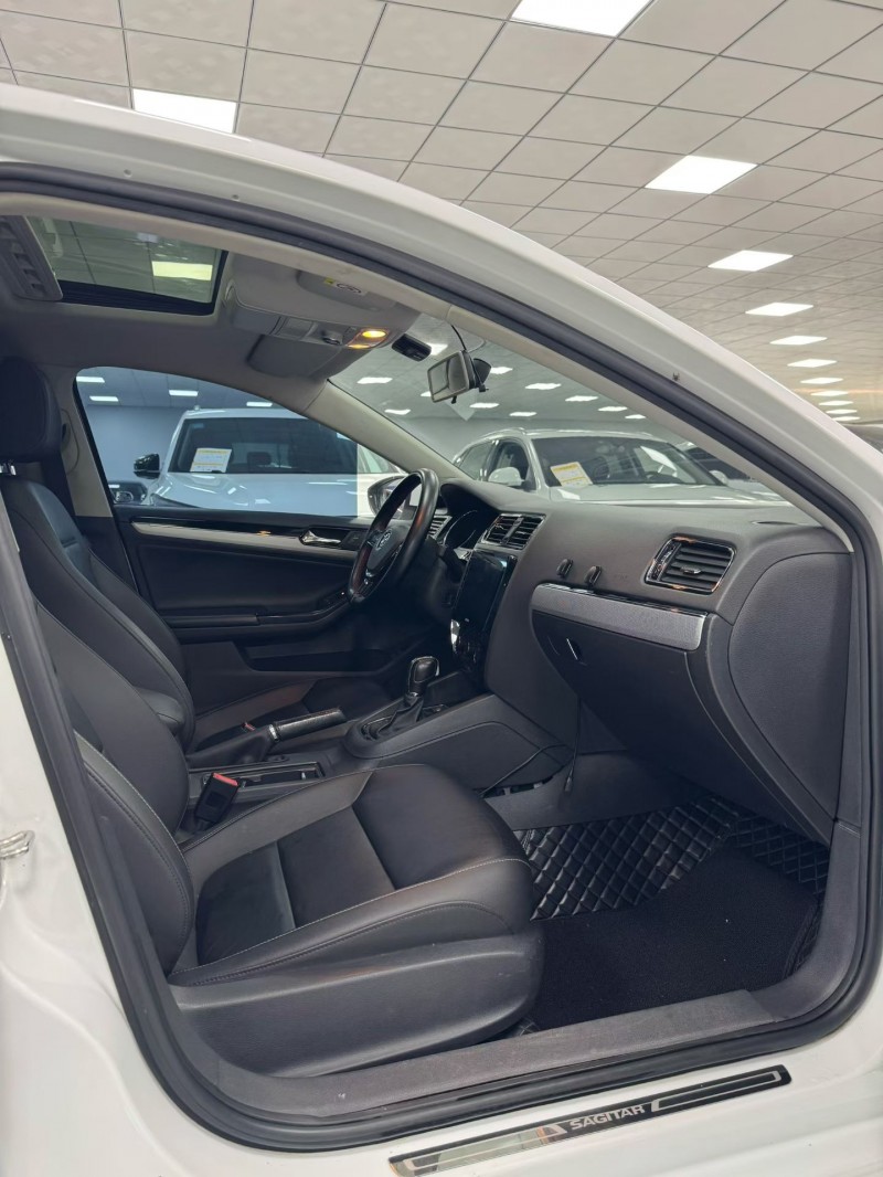 廊坊18年大众速腾7