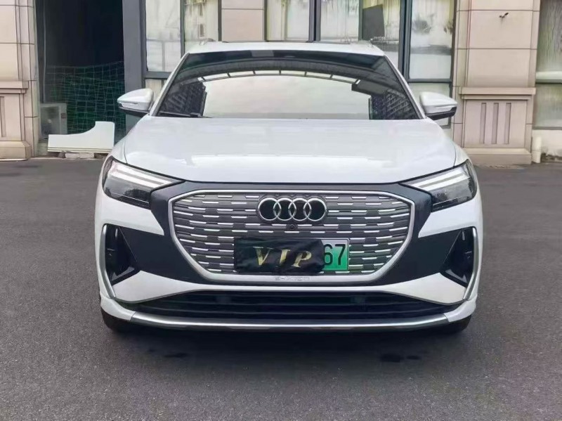 莆田23年奥迪Q41