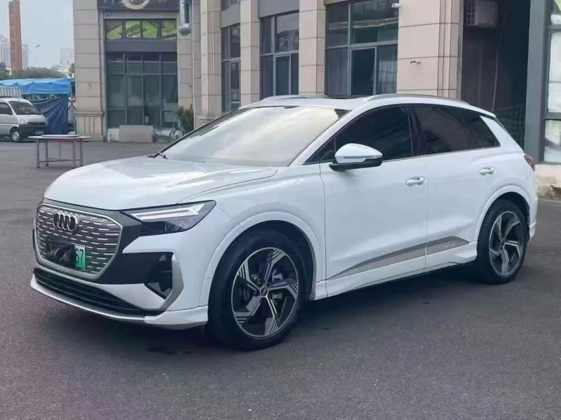 莆田23年奥迪Q42