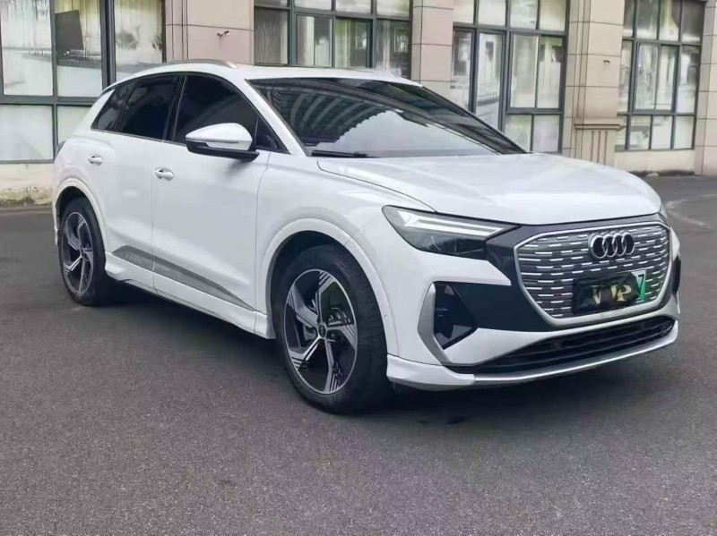 莆田23年奥迪Q43