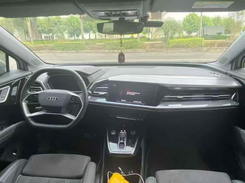 莆田23年奥迪Q44