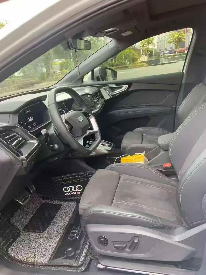 莆田23年奥迪Q45