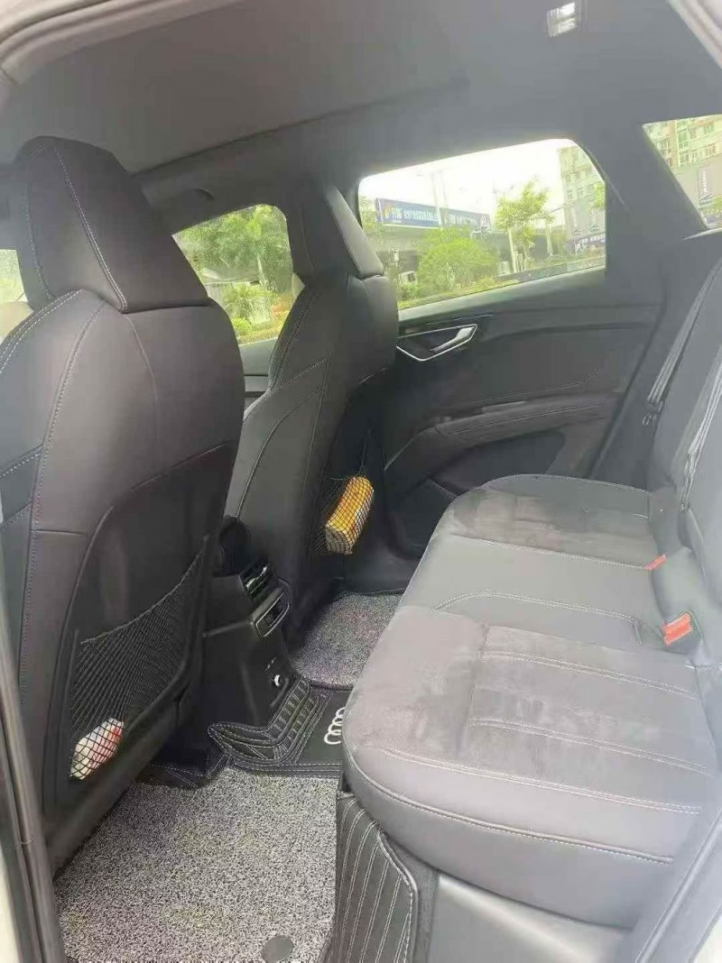 莆田23年奥迪Q46