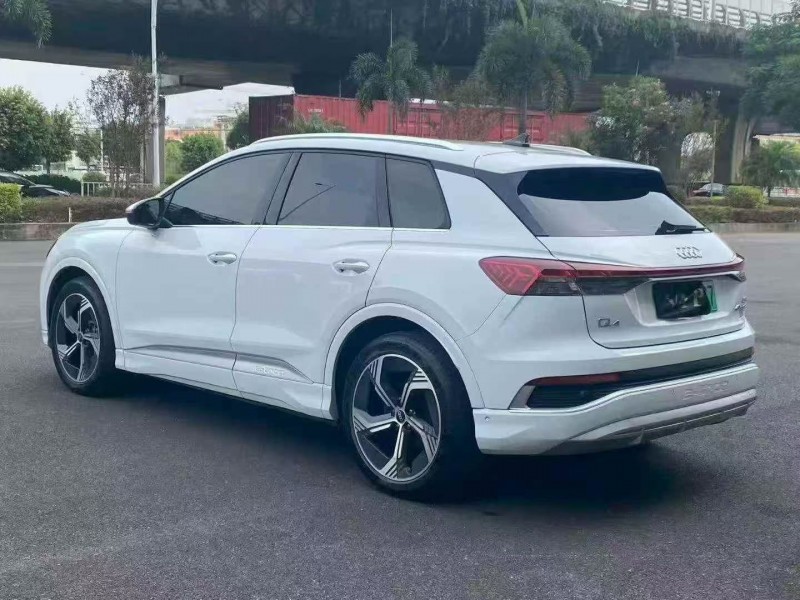 莆田23年奥迪Q48