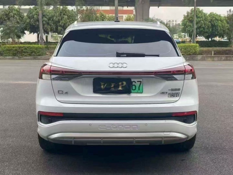 莆田23年奥迪Q49