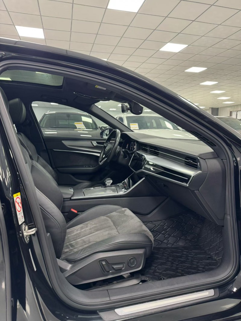 廊坊22年奥迪A6L6