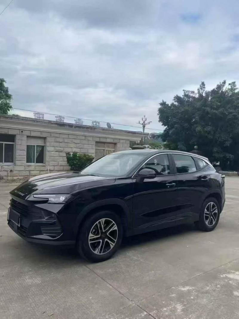 漳州24年奇瑞捷途3