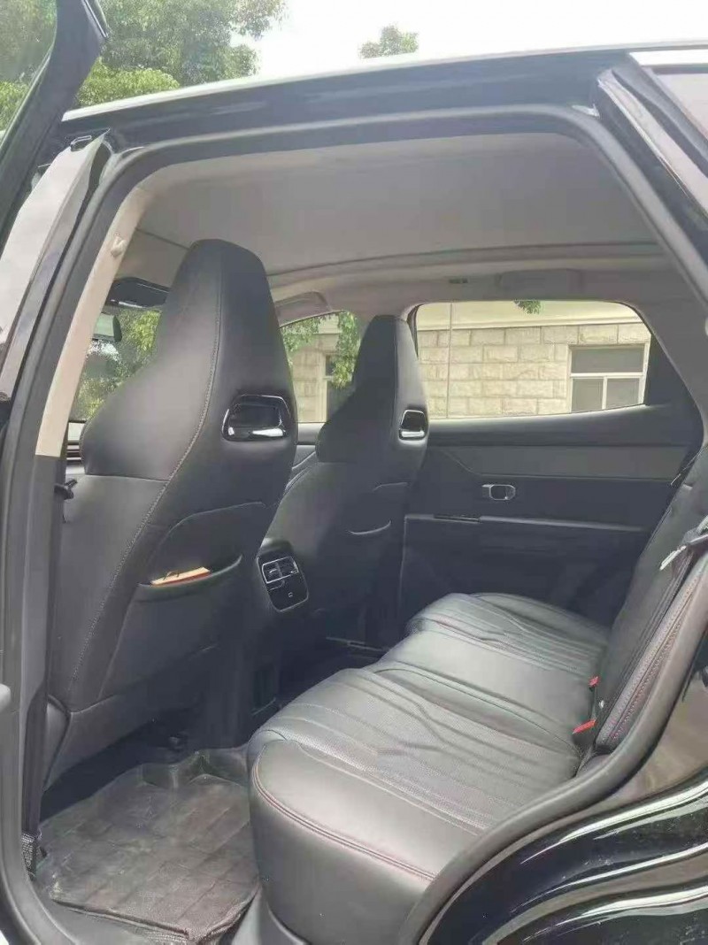 漳州24年奇瑞捷途5