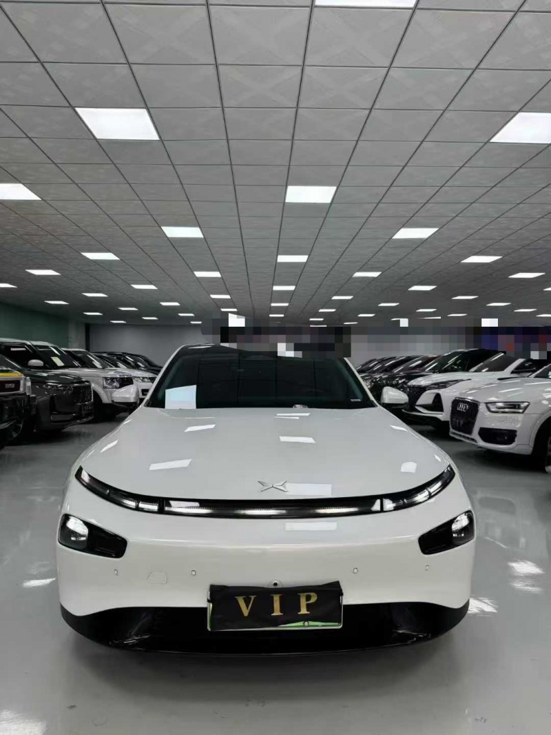 廊坊24年小鹏汽车p71