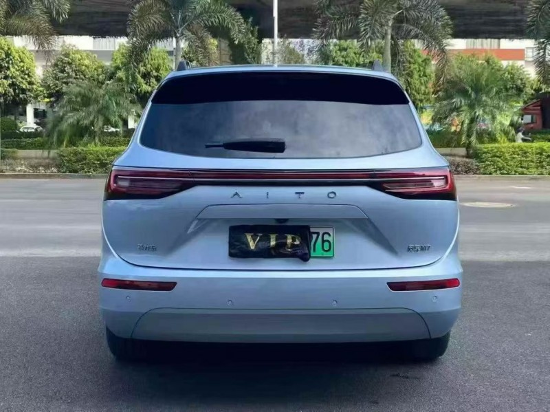 莆田24年华为智选问界9