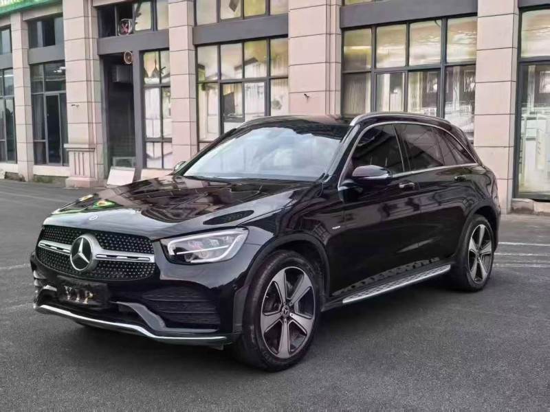 厦门23年奔驰GLC3