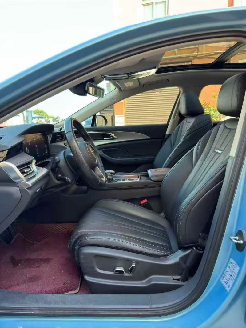 莆田23年红旗H54