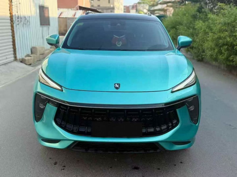 三明21年东风风神1