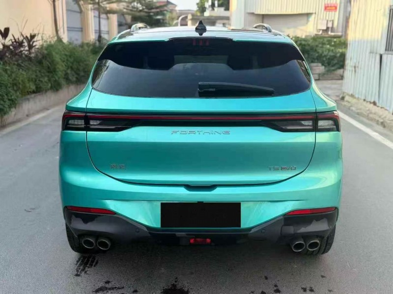 三明21年东风风神9