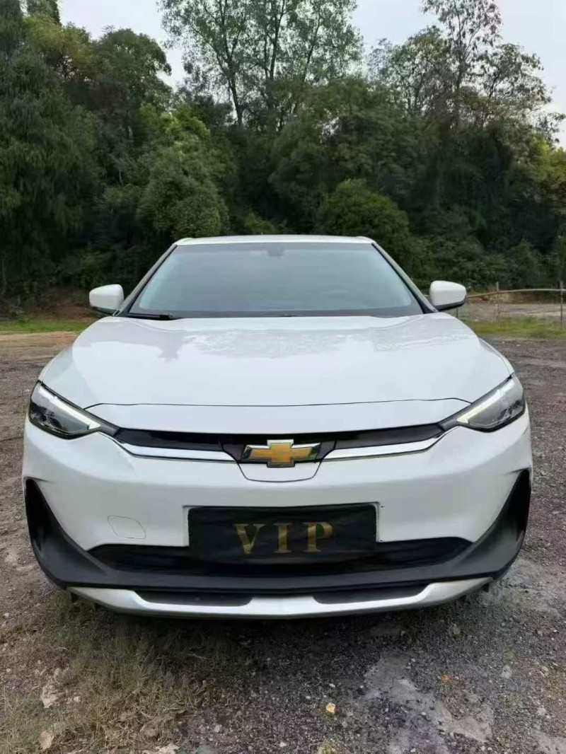 邵阳22年雪佛兰畅巡1