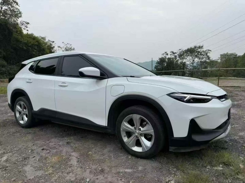 邵阳22年雪佛兰畅巡2