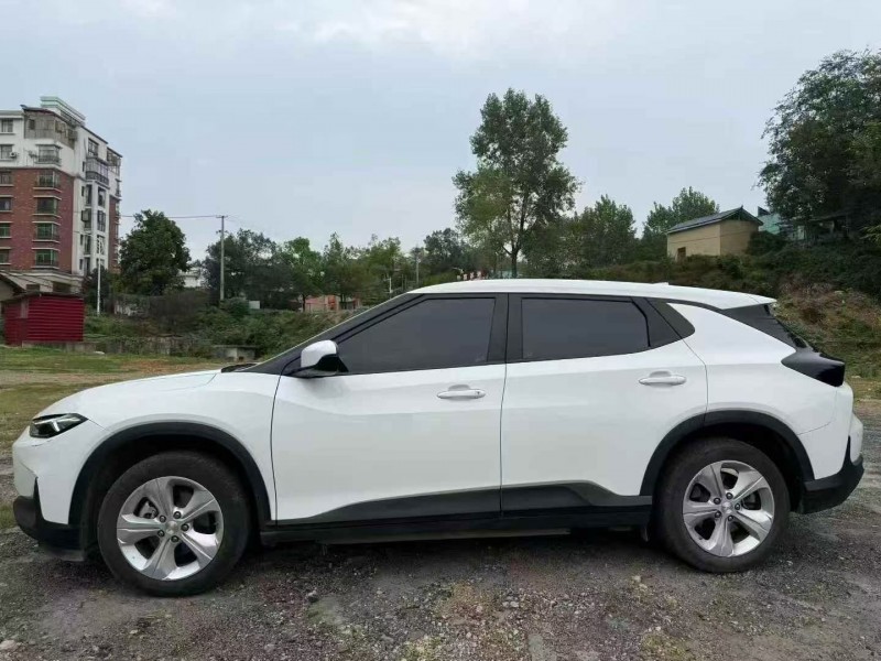 邵阳22年雪佛兰畅巡3