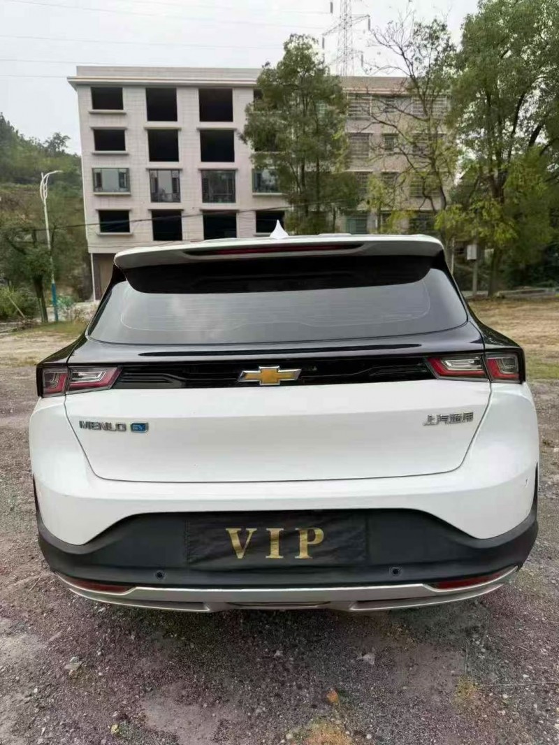 邵阳22年雪佛兰畅巡9