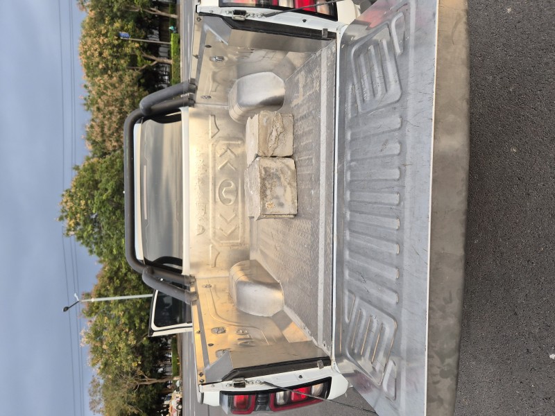 洛阳24年长城汽车炮 皮卡6