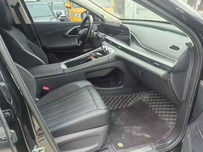 邵阳24年奇瑞星途6