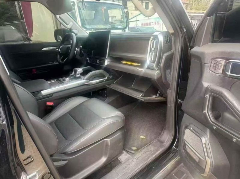 株洲24年奇瑞捷途5