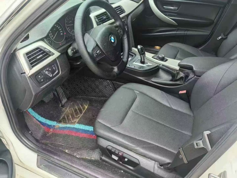 邵阳15年宝马3系5