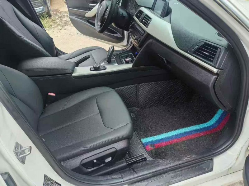 邵阳15年宝马3系6