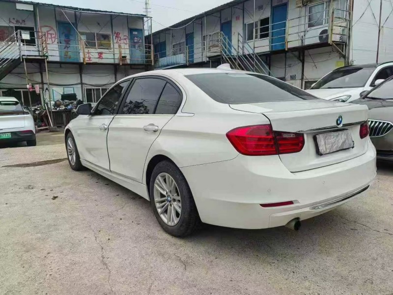 邵阳15年宝马3系7