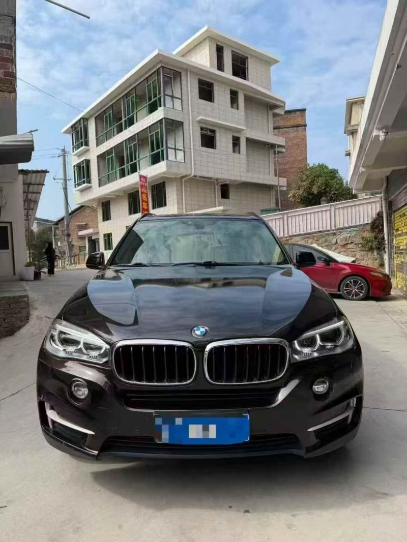 湘潭15年宝马X51
